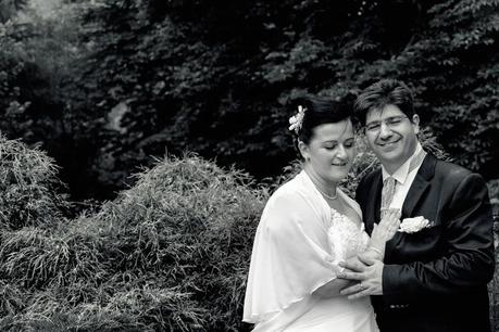 Matrimonio Elzbieta e Maurizio