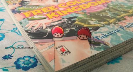 Piccolo haul al Bra Comics | 7 settembre 2014