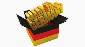 Nuovo primato per l'export tedesco