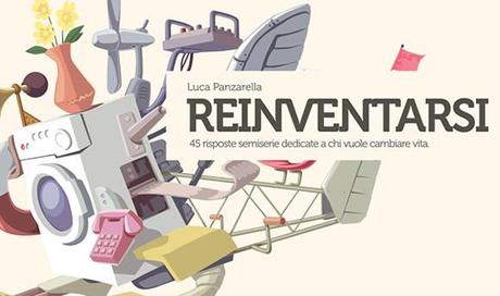 Reinventarsi, il nuovo ebook