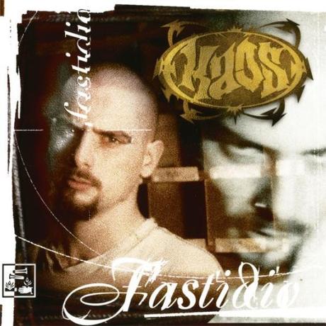 Il disco culto di Kaos torna in vinile e va esaurito in poche ore