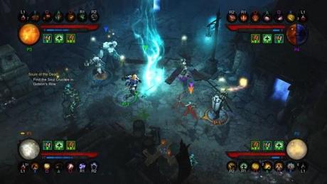 Diablo 3 reaper of souls ultimate evil edition 0809 1