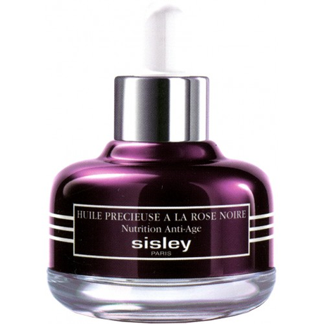 Sisley, Huile Précieuse à La Rose Noire - Preview