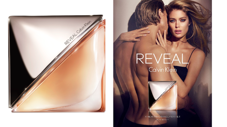 IL PROFUMO: REVEAL di CALVIN KLEIN