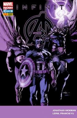 Avengers 13