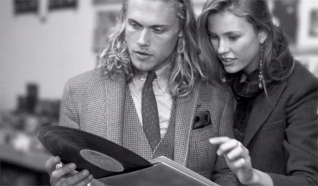 Bruce Weber racconta Ralph Lauren. Video