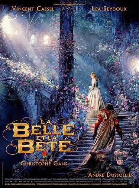 LA MIA OPINIONE SUL FILM : LA BELLA E LA BESTIA.