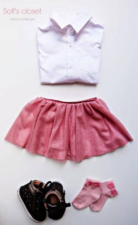 zara kids