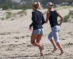 Auto massaggio riflessogeno … camminando…