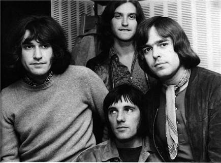 In ristampa il catalogo classico dei Kinks