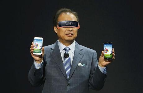 Tutti i prezzi del Samsung Galaxy Note 4, Alpha, Gear VR e Gear S