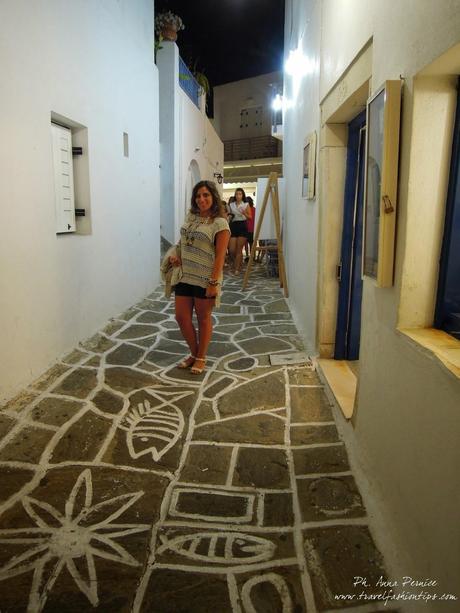 Paros