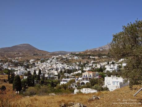 Paros