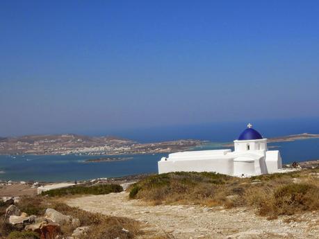 Paros