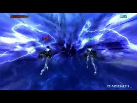 Bayonetta 2: disponibili cinque nuovissime clip