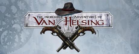 The Incredible Adventures of Van Helsing arriva su Xbox One