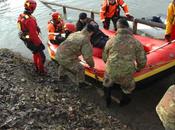 Gargano/ Maltempo. L’insostituibile presenza dell’Esercito nelle Emergenze Puglia