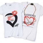 Vogue Fashion Night Out 2014 limited edition