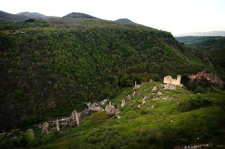 Parco Nazionale dell'Appennino Lucano - Basilicata, Italia