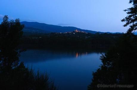 Parco Nazionale dell'Appennino Lucano - Basilicata, Italia