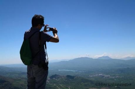 Parco Nazionale dell'Appennino Lucano - Basilicata, Italia