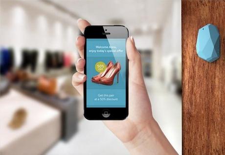 iBeacon