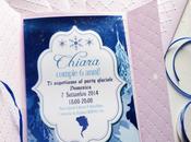 Chiara Party Frozen