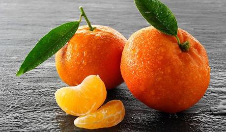 proprietà benefiche proprietà antitumorali mandarini frutta e verdura clementine agrumi 