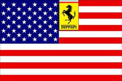 Vogliono vendere la Ferrari agli americani