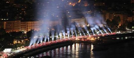 Napoli pizza village