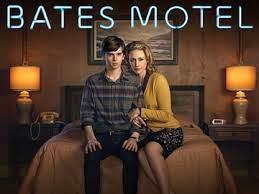 BATES MOTEL - Prima Stagione.