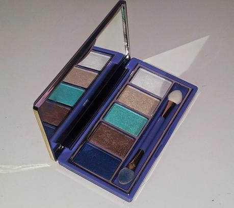 VAMP NAVY CHIC PALETTE 002 “ATOLL” DELLA PUPA REVIEW