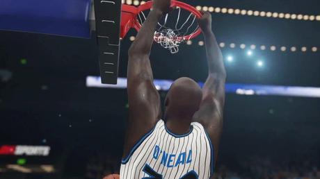 NBA 2K15 - Il trailer 