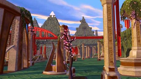 Disney Infinity 2.0: Marvel Super Heroes - Video sulle caratteristiche della nuova Scatola dei Giochi