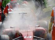 Ferrari flop Monza, Sport soffrono cali ascolti