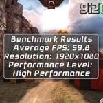 xiaomi mi4 benchmark