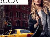 Kocca collezione autunno 2014