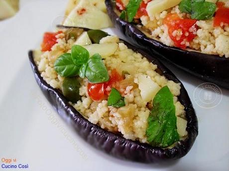 melanzane couscous primo sale peperoncino