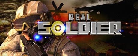 zKRwLxO Real Soldier   un devastante FPS per iPhone e Android!