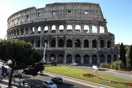 Colosseo