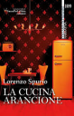Luca Rachetta presenta cucina arancione” Lorenzo Spurio Senigallia gennaio 2014