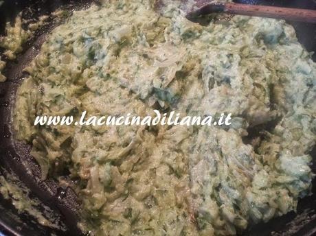 Quiche di Zucchine