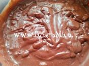 Gelato cioccolato pepe Sichuan