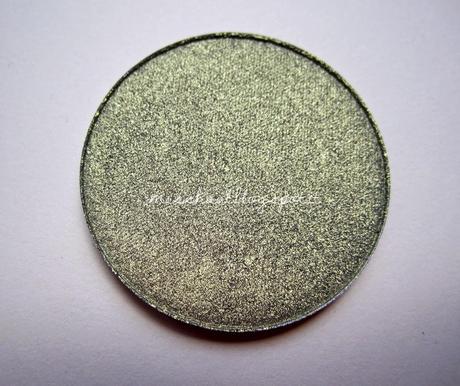 [Anteprima!]NeveCosmetics - Duochrome # pioggia acida