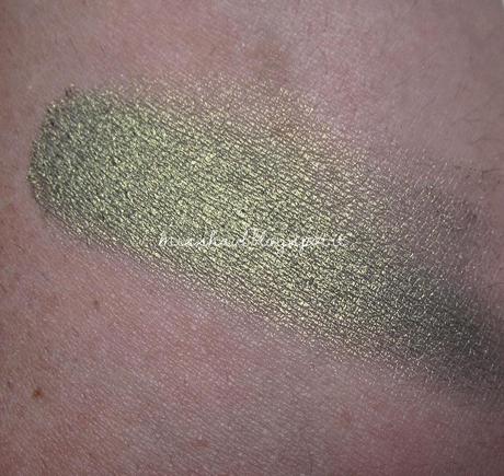 [Anteprima!]NeveCosmetics - Duochrome # pioggia acida