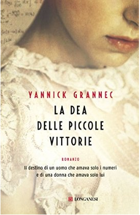 Recensione: La Dea Delle Piccole Vittorie