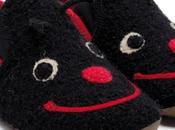 HAFLINGER Shoes: ritorno scuola comodo comodo…