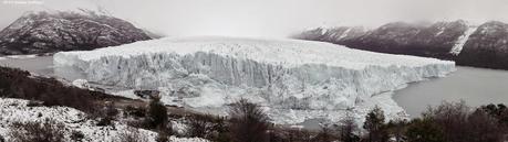 Patagonia d'inverno