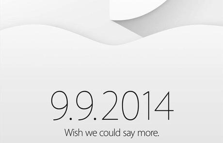 Apple: cosa ci aspettiamo dall'evento di oggi=