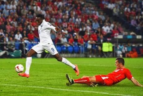 Qualificazioni Euro 2016, risultati: Welbeck rovina l'esordio di Petkovic, ok la Spagna